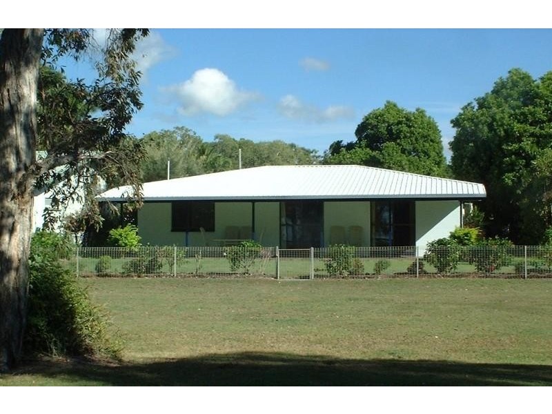 27 Burton Street, Midge Point QLD 4799