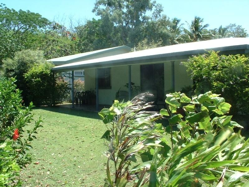 27 Burton Street, Midge Point QLD 4799