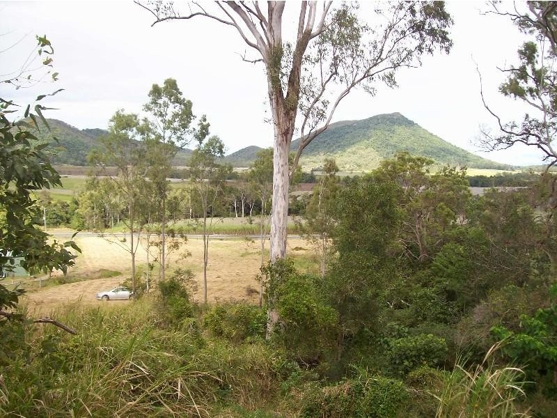 Lot 114 Gregory Cannon-Valley Road, Sugarloaf QLD 4800