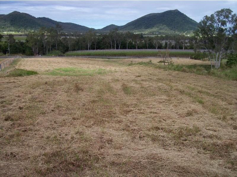 Lot 114 Gregory Cannon-Valley Road, Sugarloaf QLD 4800