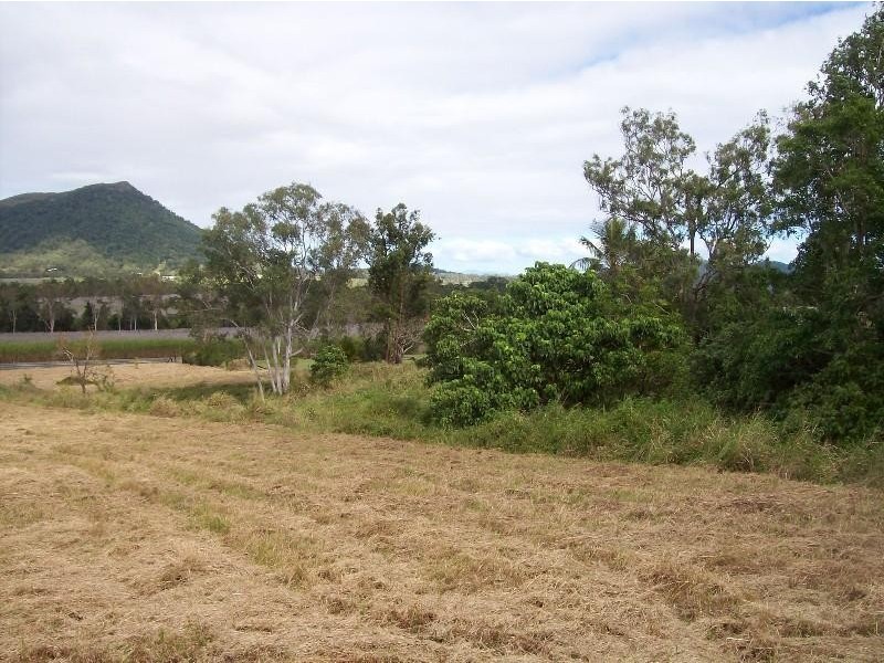 Lot 114 Gregory Cannon-Valley Road, Sugarloaf QLD 4800
