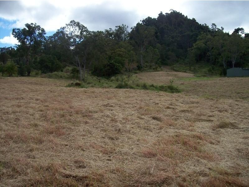 Lot 114 Gregory Cannon-Valley Road, Sugarloaf QLD 4800