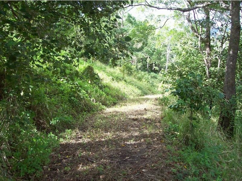 Lot 114 Gregory Cannon-Valley Road, Sugarloaf QLD 4800