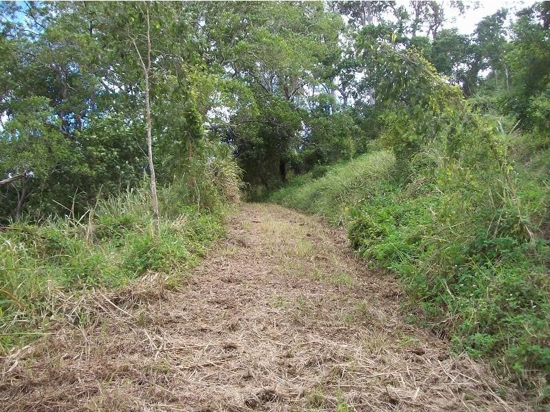 Lot 114 Gregory Cannon-Valley Road, Sugarloaf QLD 4800