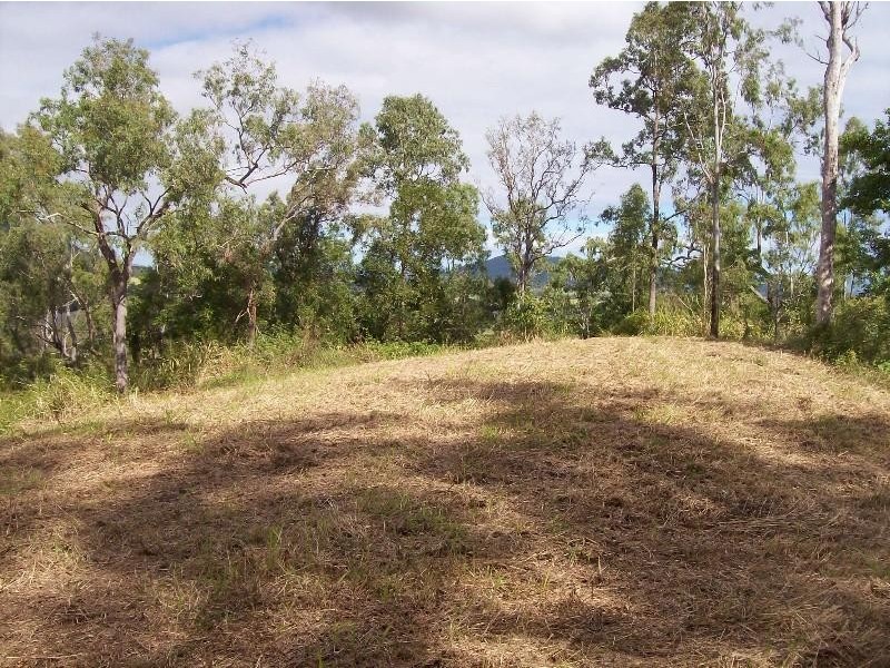 Lot 114 Gregory Cannon-Valley Road, Sugarloaf QLD 4800