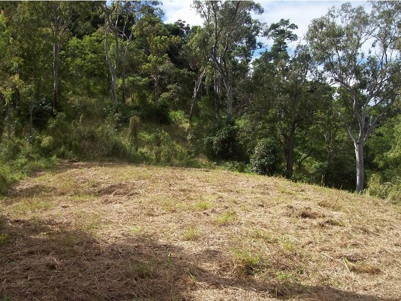 Lot 114 Gregory Cannon-Valley Road, Sugarloaf QLD 4800
