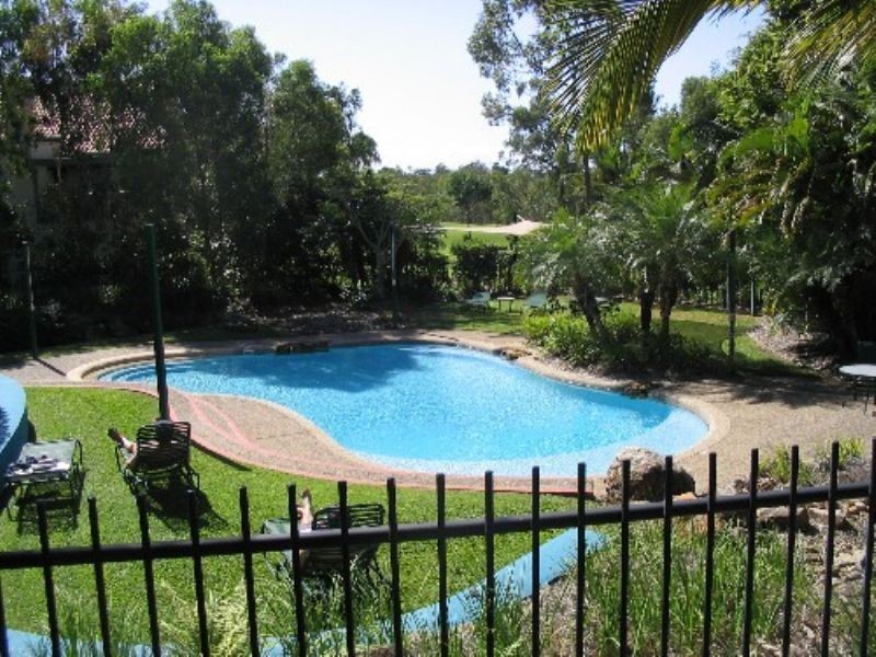 Unit 1440 Cascade Condominiums, Laguna Quays QLD 4800