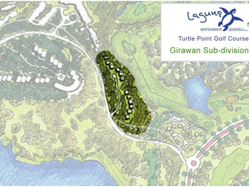 Lot 1/ Girawan Estate, Laguna Quays QLD 4800