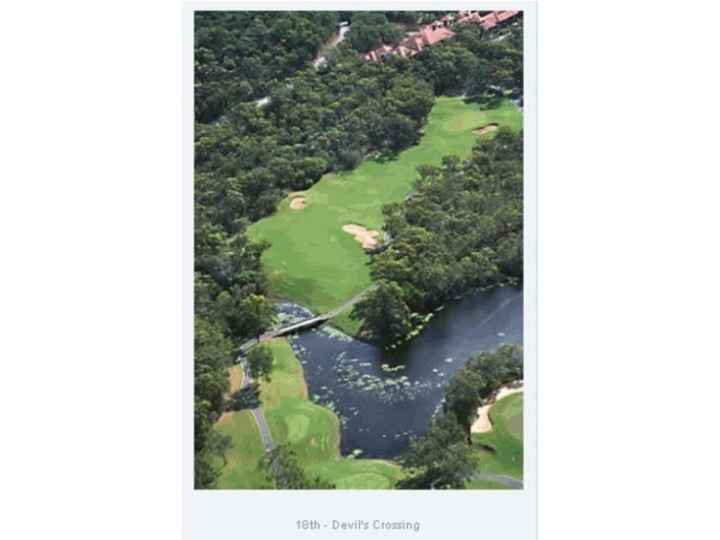 Lot 1/ Girawan Estate, Laguna Quays QLD 4800