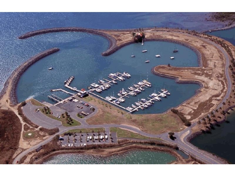 Lot 1/ Girawan Estate, Laguna Quays QLD 4800