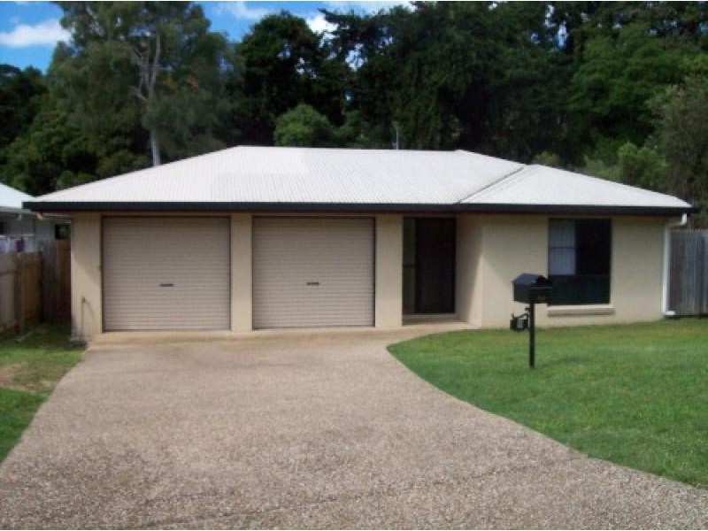 5 Phoenix Court, Jubilee Pocket QLD 4802