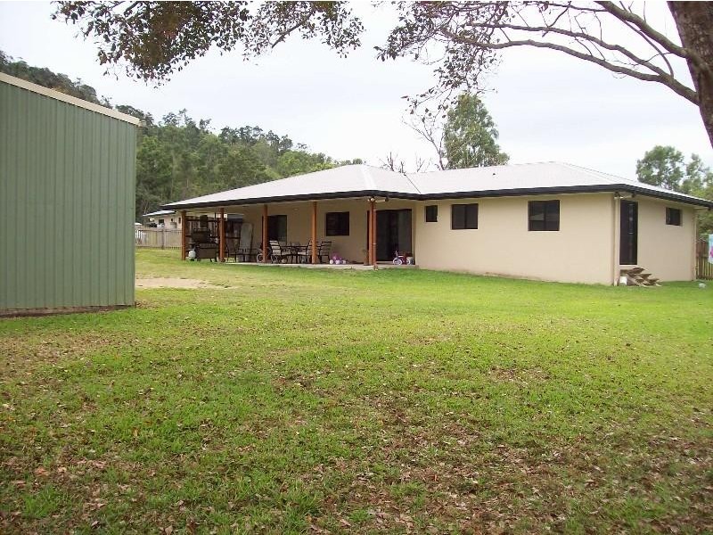 22 Riverview Drive, Mount Julian QLD 4800