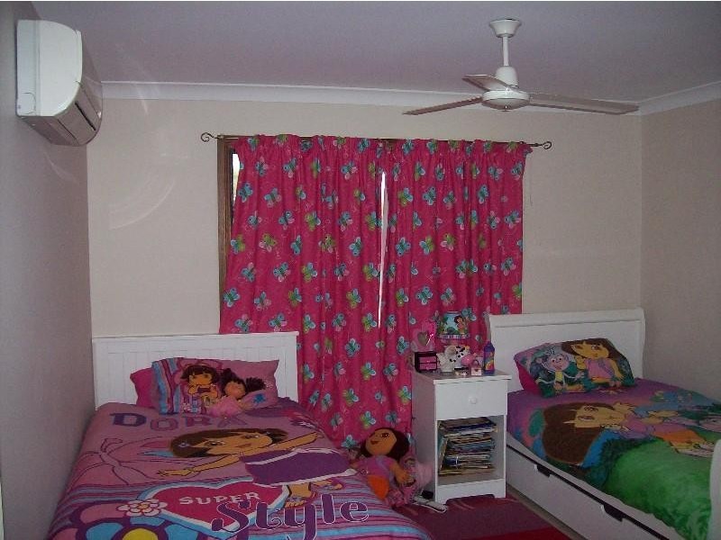 22 Riverview Drive, Mount Julian QLD 4800