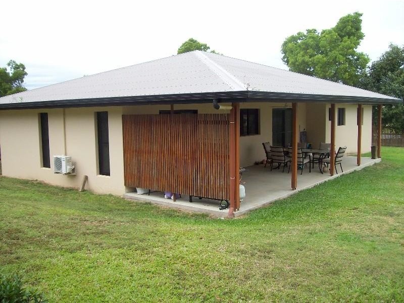 22 Riverview Drive, Mount Julian QLD 4800