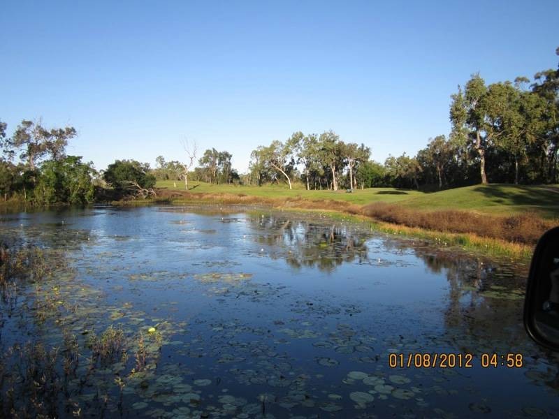 Unit 1447 Cascade Condominiums, Laguna Quays QLD 4800