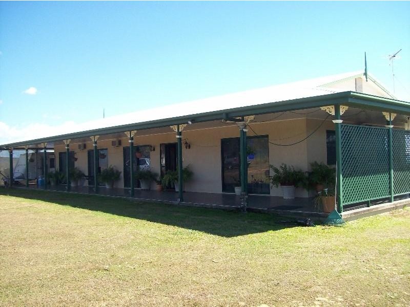 Lot 85/ Bruce Highway, Bloomsbury QLD 4799