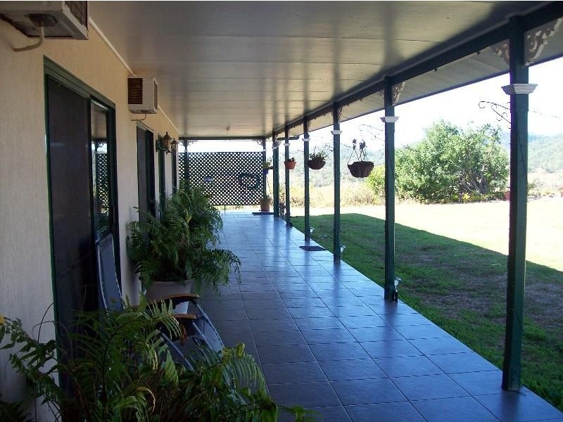 Lot 85/ Bruce Highway, Bloomsbury QLD 4799