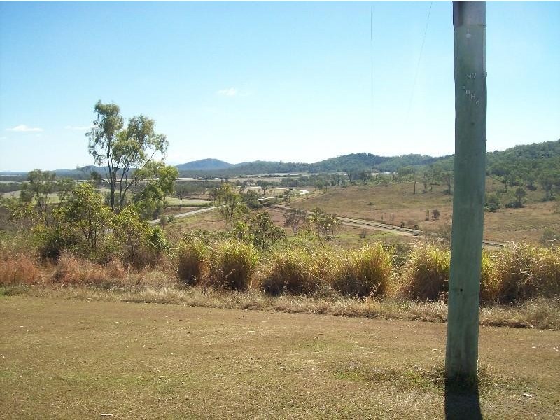 Lot 85/ Bruce Highway, Bloomsbury QLD 4799