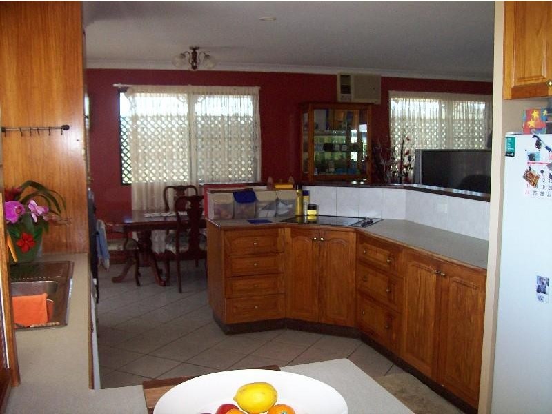 Lot 85/ Bruce Highway, Bloomsbury QLD 4799