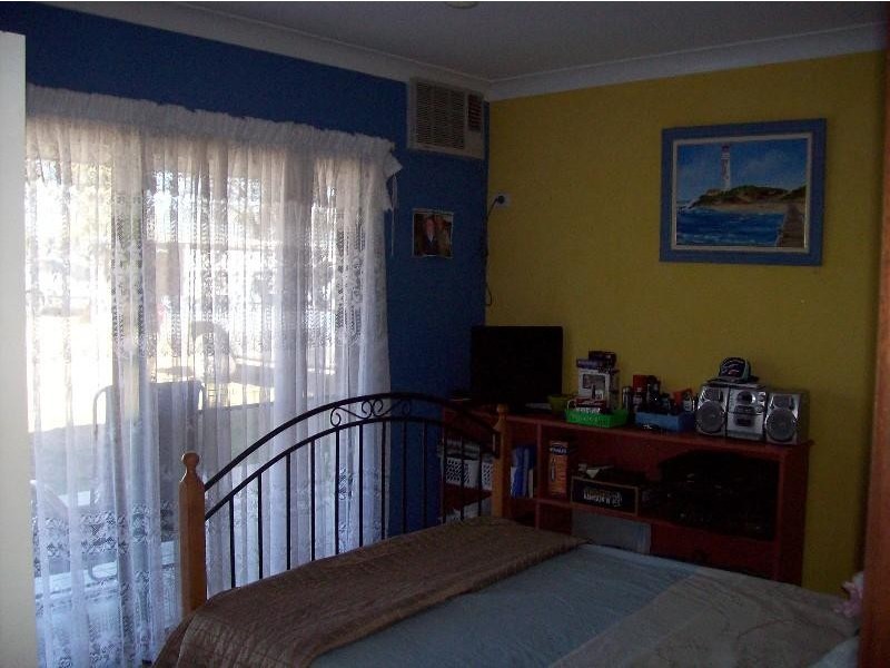 Lot 85/ Bruce Highway, Bloomsbury QLD 4799