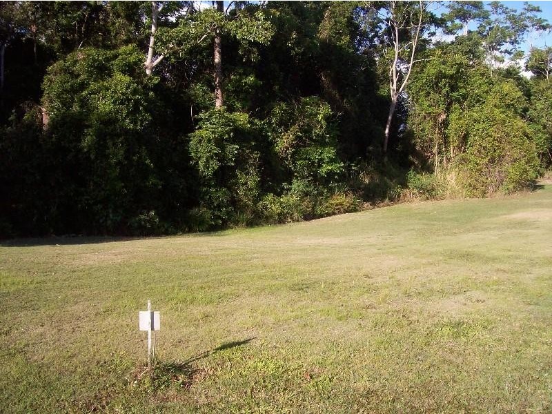 Lot 10/ Camille Drive, Strathdickie QLD 4800