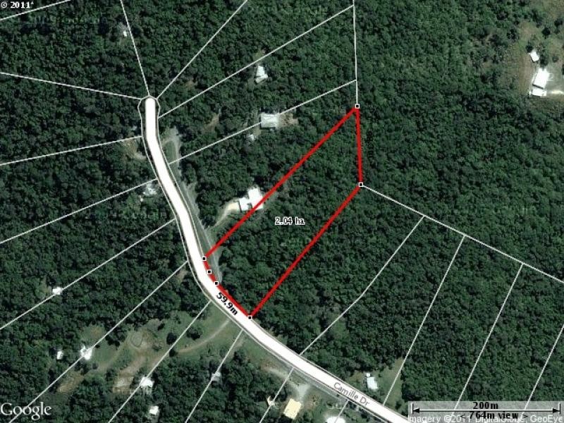 Lot 10/ Camille Drive, Strathdickie QLD 4800