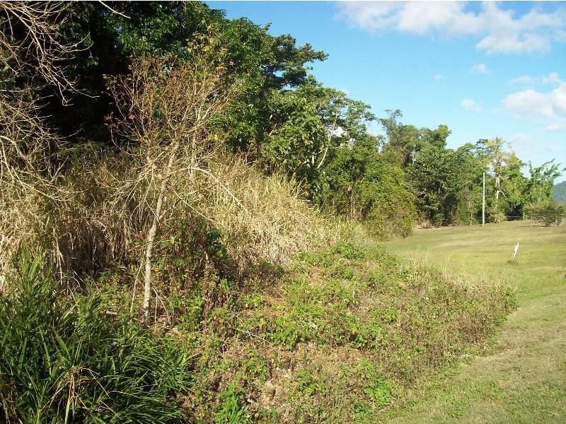 Lot 10/ Camille Drive, Strathdickie QLD 4800