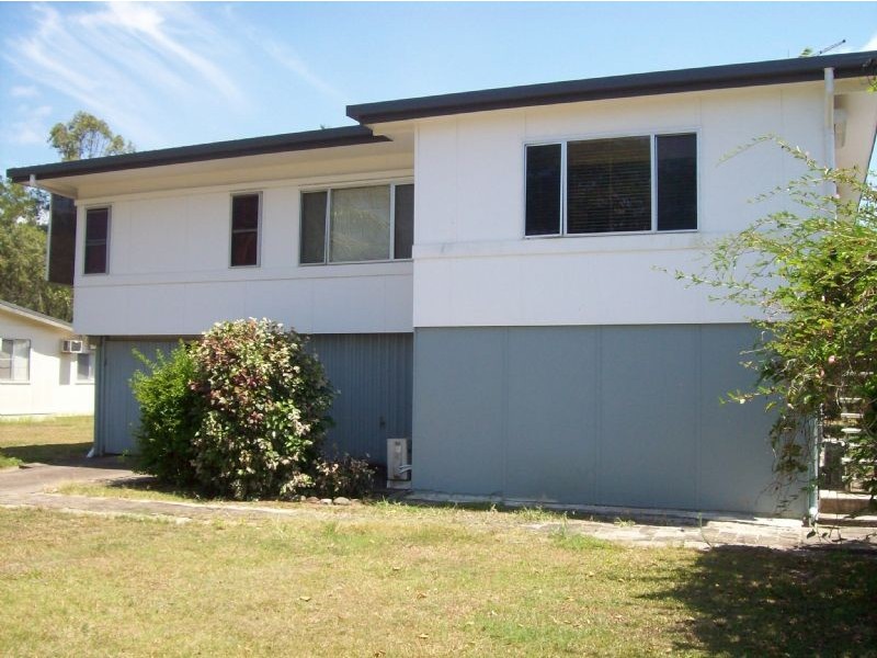 17 Fuller Street, Proserpine QLD 4800