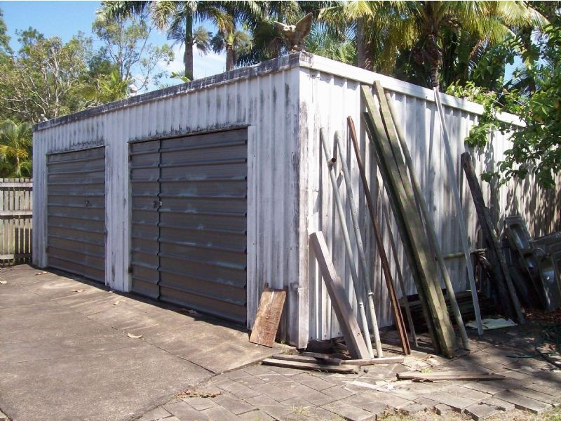 17 Fuller Street, Proserpine QLD 4800