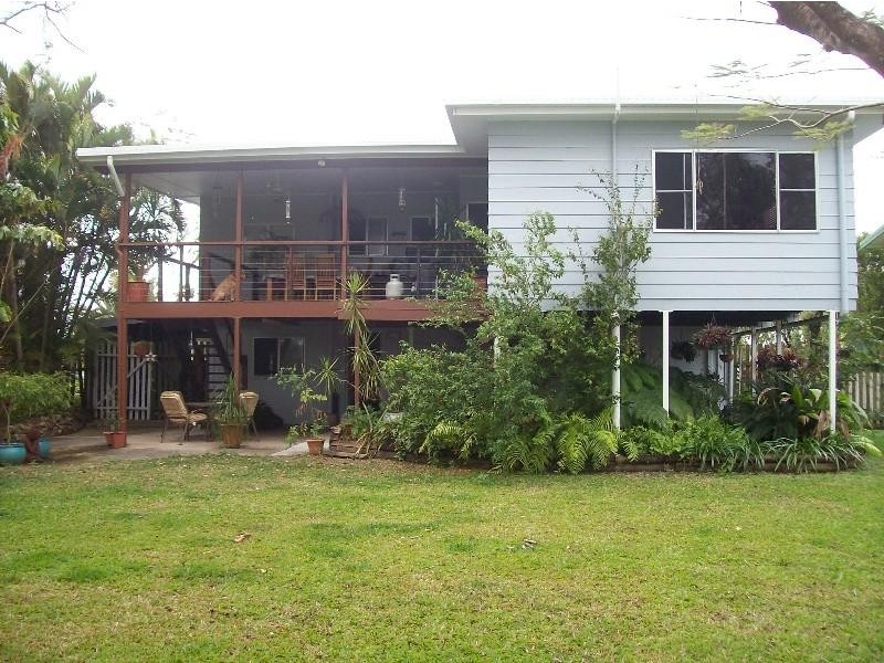 14 Kanandah Street, Proserpine QLD 4800