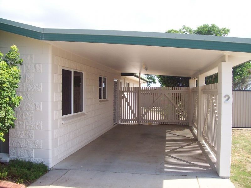 2 Rose Street, Proserpine QLD 4800