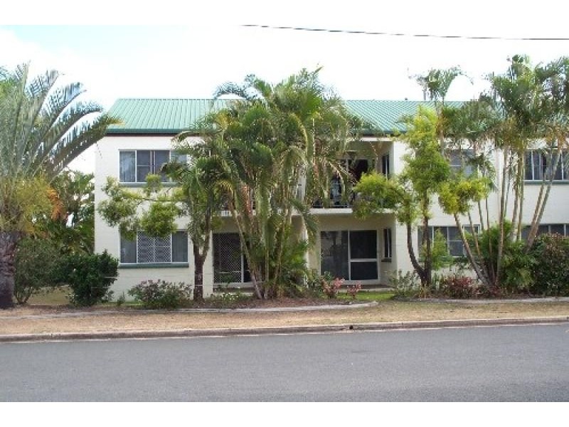6/2 Robert Street, Proserpine QLD 4800