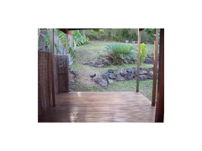 13 Pini Road, Strathdickie QLD 4800