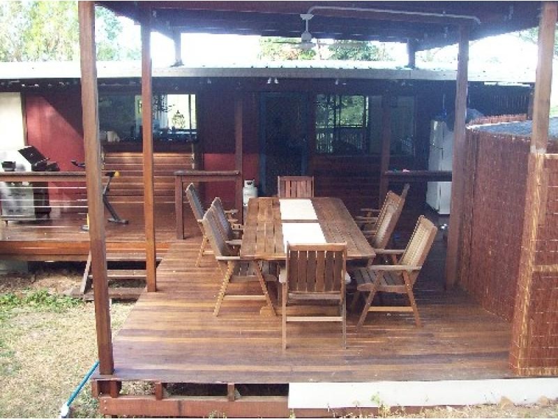 13 Pini Road, Strathdickie QLD 4800