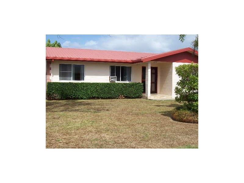 5 Ryan Court, Proserpine QLD 4800
