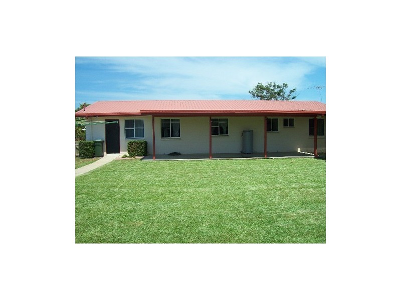 5 Ryan Court, Proserpine QLD 4800