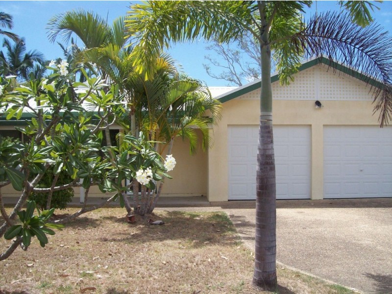 58a Marine Parade, Midge Point QLD 4799