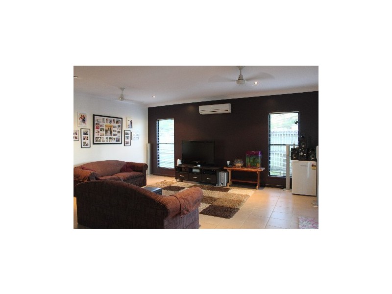 6 Melaleuca Drive, Mount Julian QLD 4800