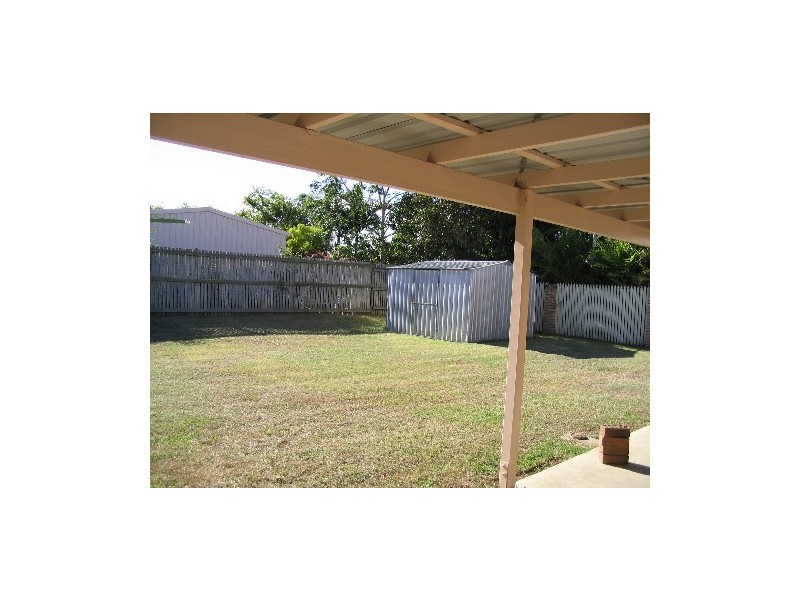 17 Carnation Street, Proserpine QLD 4800