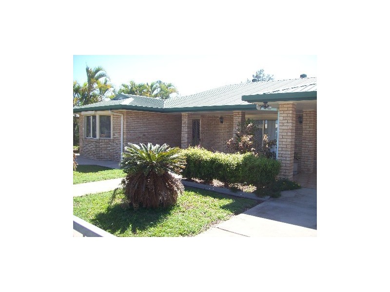 11 Spalla Drive, Proserpine QLD 4800