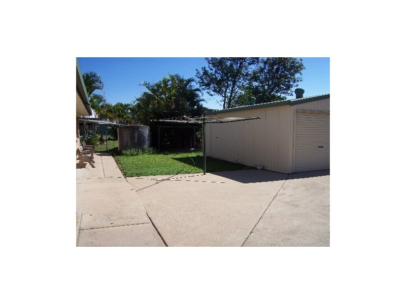 11 Spalla Drive, Proserpine QLD 4800