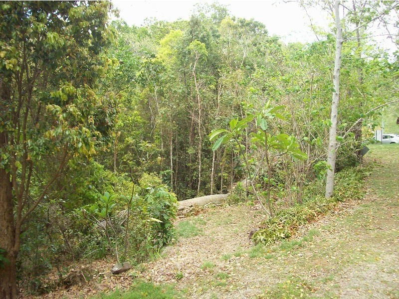Proposed lot 6 Parkland Drive, Woodwark QLD 4802