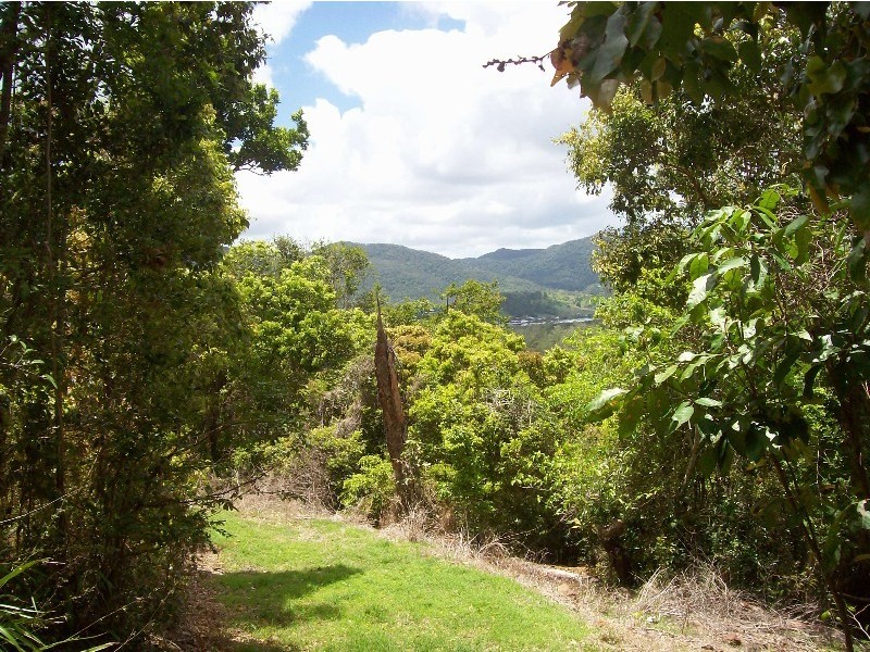 Proposed lot 6 Parkland Drive, Woodwark QLD 4802