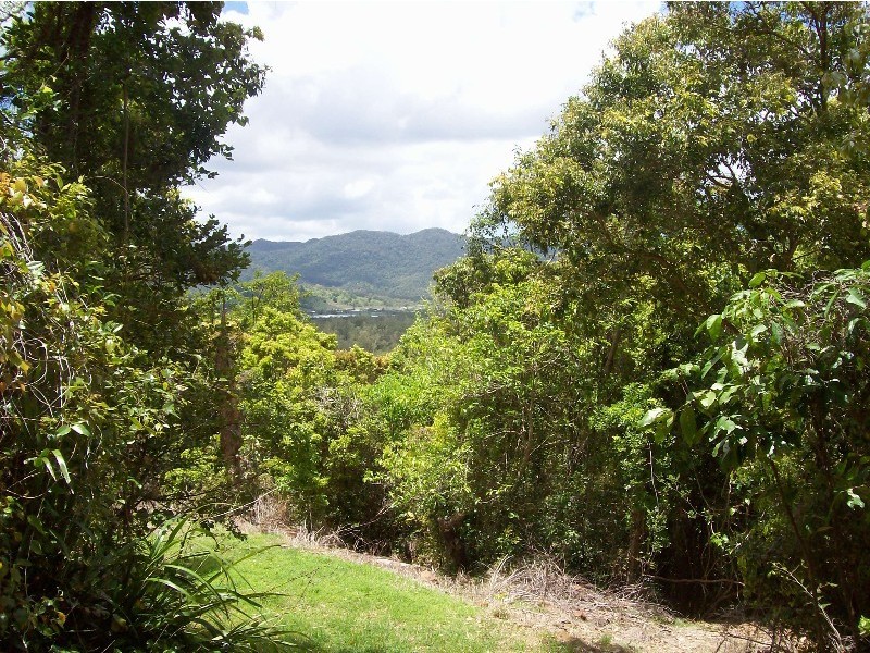 Proposed lot 6 Parkland Drive, Woodwark QLD 4802