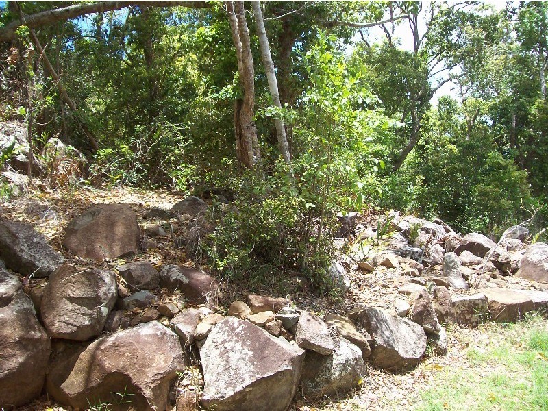 Proposed lot 6 Parkland Drive, Woodwark QLD 4802
