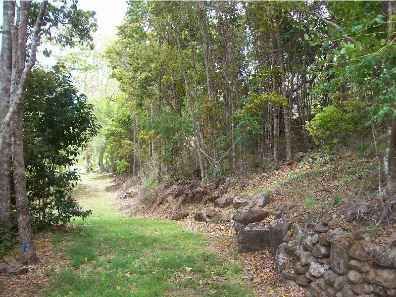 Proposed lot 6 Parkland Drive, Woodwark QLD 4802