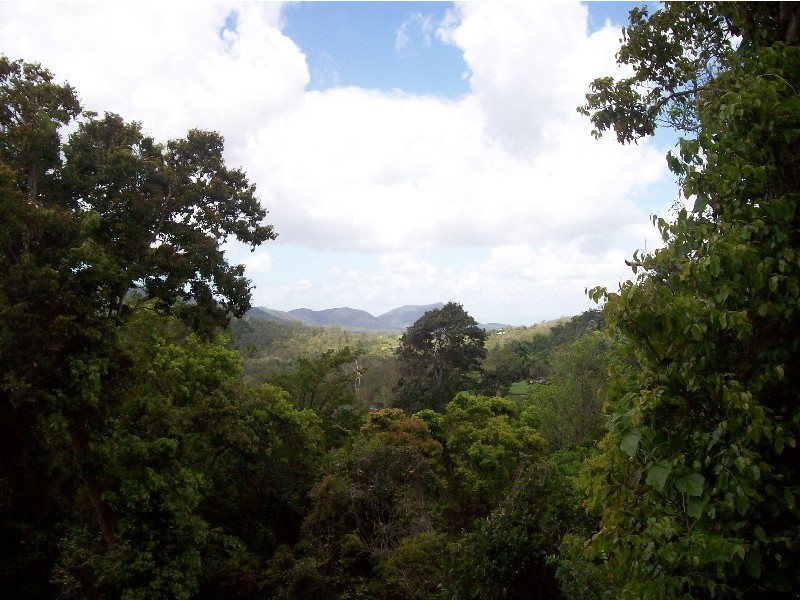 Proposed lot 6 Parkland Drive, Woodwark QLD 4802