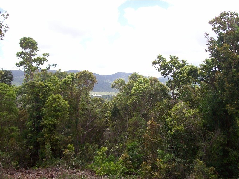 Proposed lot 6 Parkland Drive, Woodwark QLD 4802