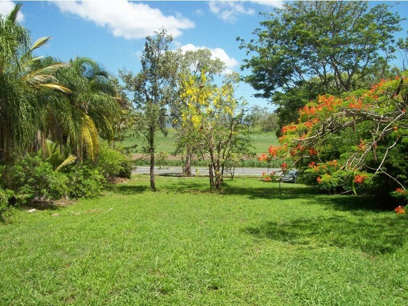 Lot 2 Shute Harbour Road, Mount Julian QLD 4800