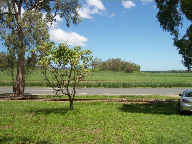 Lot 2 Shute Harbour Road, Mount Julian QLD 4800